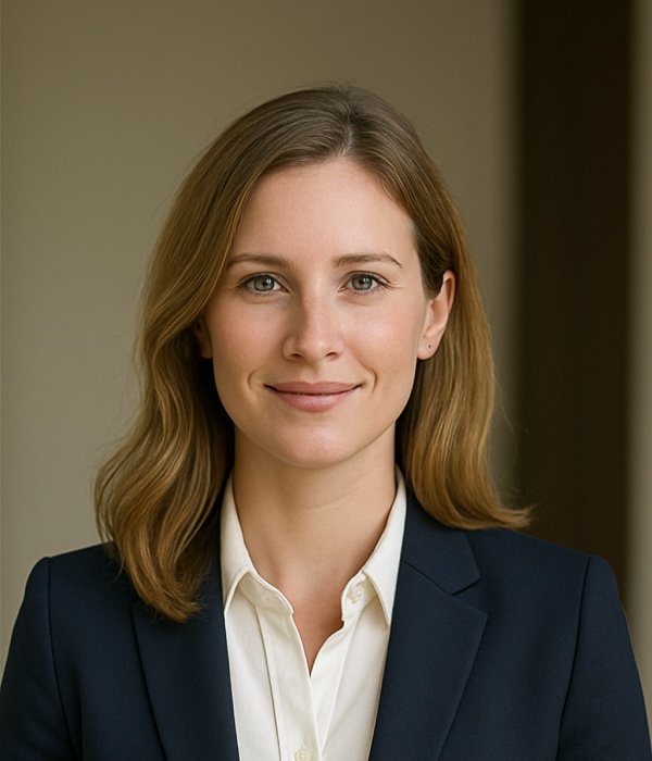 Lauren Evans